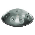 SE-205 Harmony D Amara Хендпан, сталь, Sela