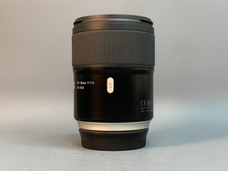 Tamron SP 35mm F/1.4 Canon EF