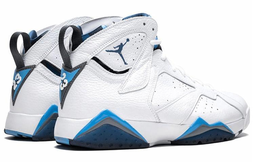 Кроссовки Jordan Air Jordan 7 Retro French Blue (2015)