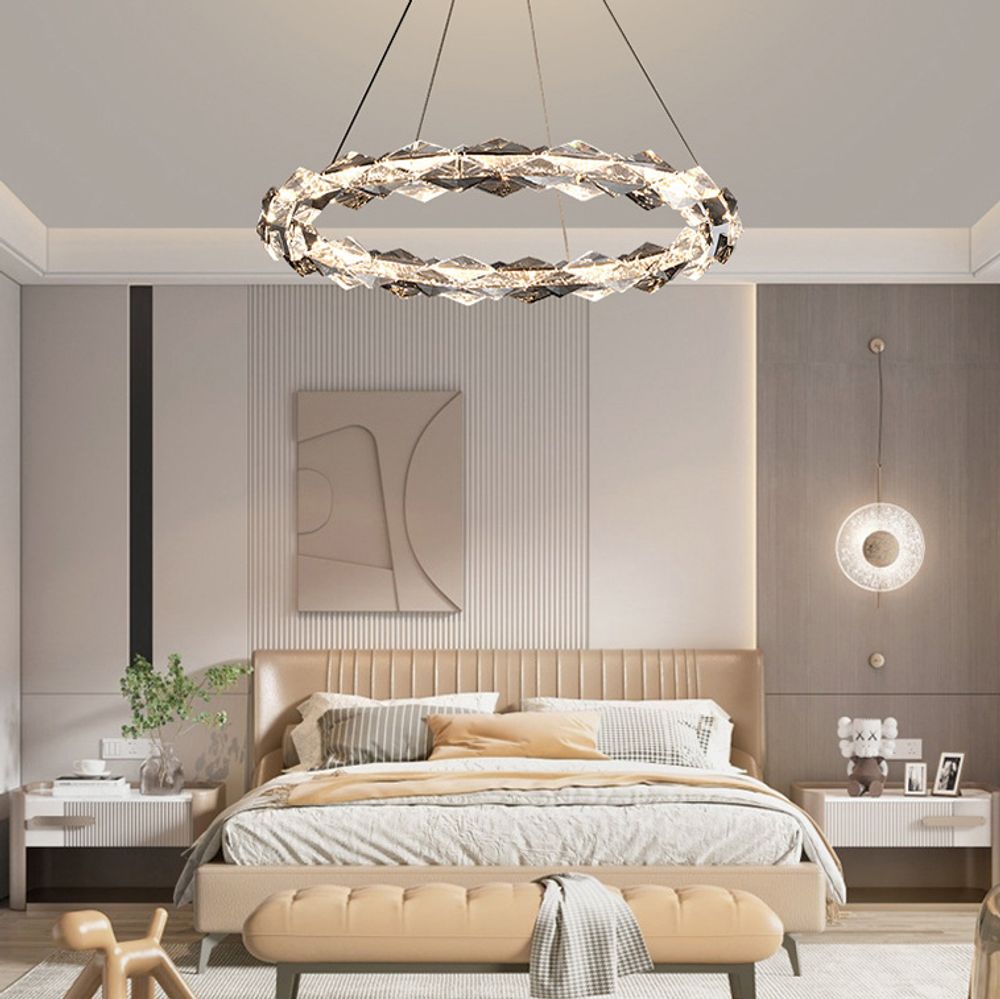 Подвесная Люстра Jennifer One D60 By Imperiumloft