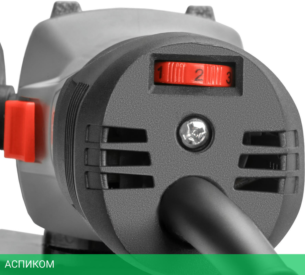 Угловая шлифмашина Ставр МШУ-115/850 (9030700256)