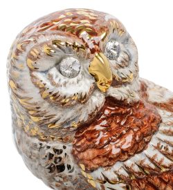 AHURA- 01 Фигура «Сова»