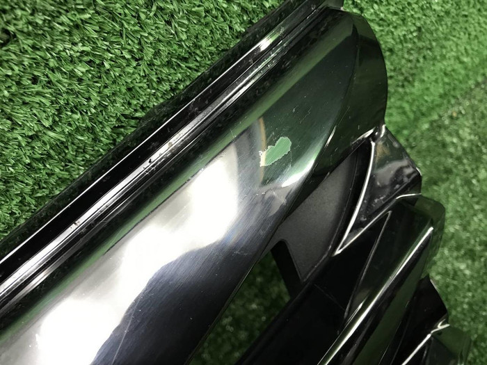 Решетка радиатора Hyundai Tucson 4 (2020-н.в.)