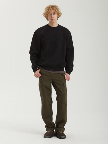 Мужская Толстовка Carhartt