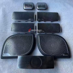 Аудиосистема для Mercedes-Benz G-Class W463 / W464 2018-2024 Мерседес Гелик гелентваген