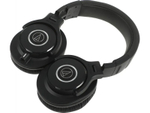 Проводные наушники Audio-Technica ATH-M40X черный