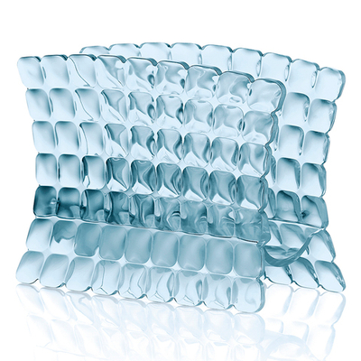 Салфетница tiffany, голубая