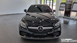 Mercedes-Benz C-Class W205 C43 AMG 4MATIC Coupe (06.2023)