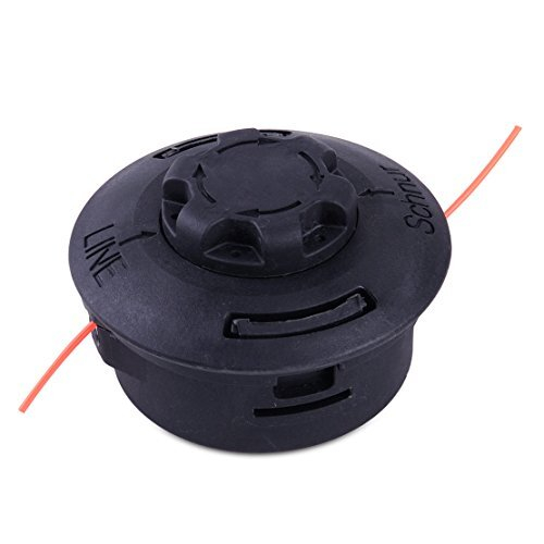 Катушка для триммера Штиль GT06-2