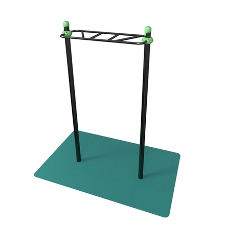 Турник многохватовый