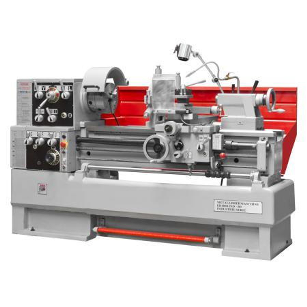 Токарно-винторезный станок Holzmann ED1500INDIG80