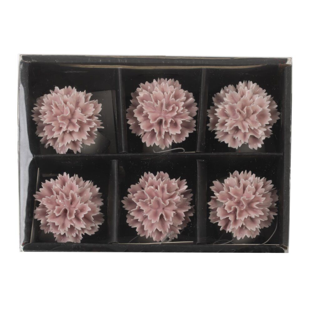 GAEM Кольцо для салфетки (блок 6шт), L16,5 W12,5 H7,5 см