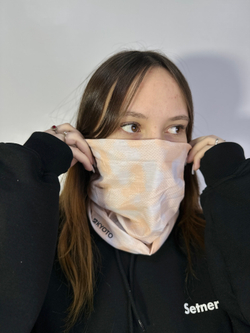 Гейтор STANDART SERIES IVORY DOT CAMO