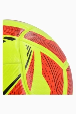 Футбольный мяч Uhlsport Revolution Thermobonded размер 5 - желтый