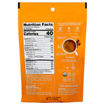 Four Sigmatic, Focus, органический растворимый кофе латте с ежовиком гребенчатым, вкус мокко, 120 г (4,23 унции)