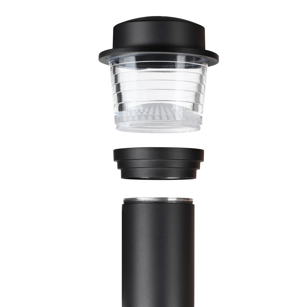 Ландшафтный светильник Novotech HAUT 371074 IP54 GU10 12W 220-240V