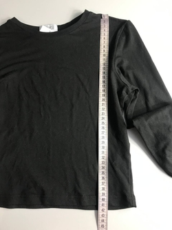 Лонг Moss для активного образа, маркировка S, визуально 44 размер