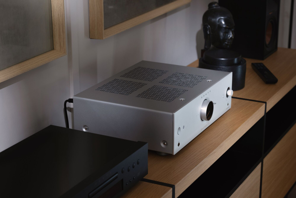 Onkyo A-50 Интегральный усилитель