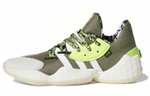 Кроссовки Adidas Harden Vol. 4 X Dp Asw