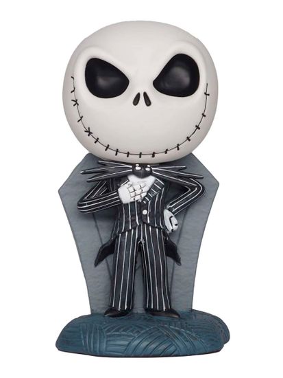 Копилка кошмар перед Рождеством Джэк 20 см 226564