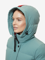 ПАЛЬТО ПУХОВОЕ BASK EUREKA