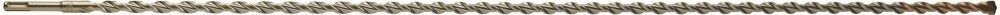 Бур Milwaukee SDS+ M2 14x1000 (4932367019)