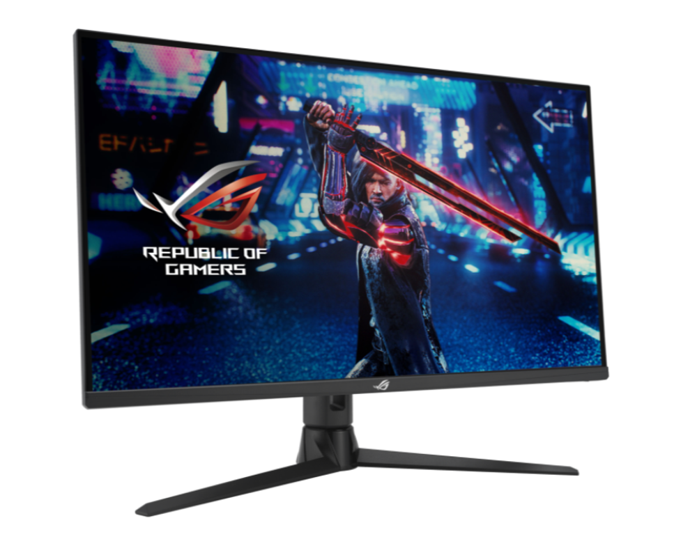 Монитор 32" ASUS XG32AQ