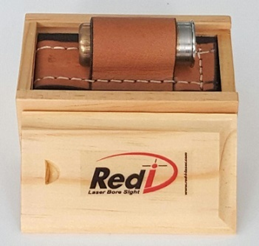 Лазерный патрон Red-i кал. 12