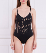 Купальник EA7 - черный(911120 3R407)