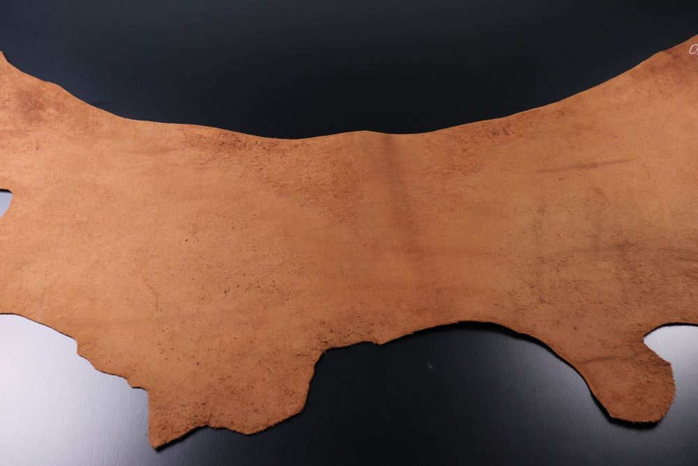 3,6-4,0 вороток коньяк 90 дм² (КЛ)