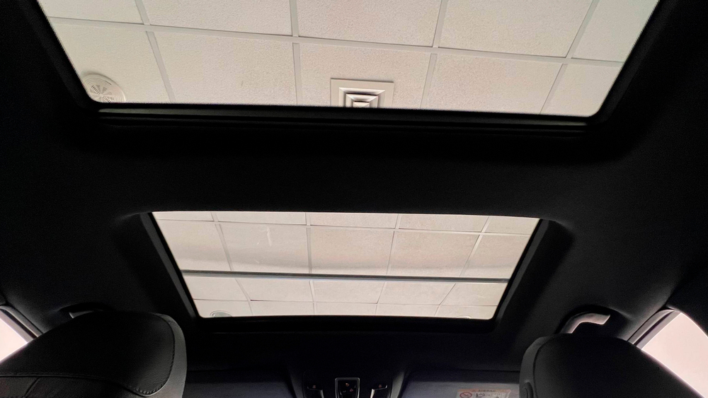 Mercedes-Benz GLS-Class, 2017 год