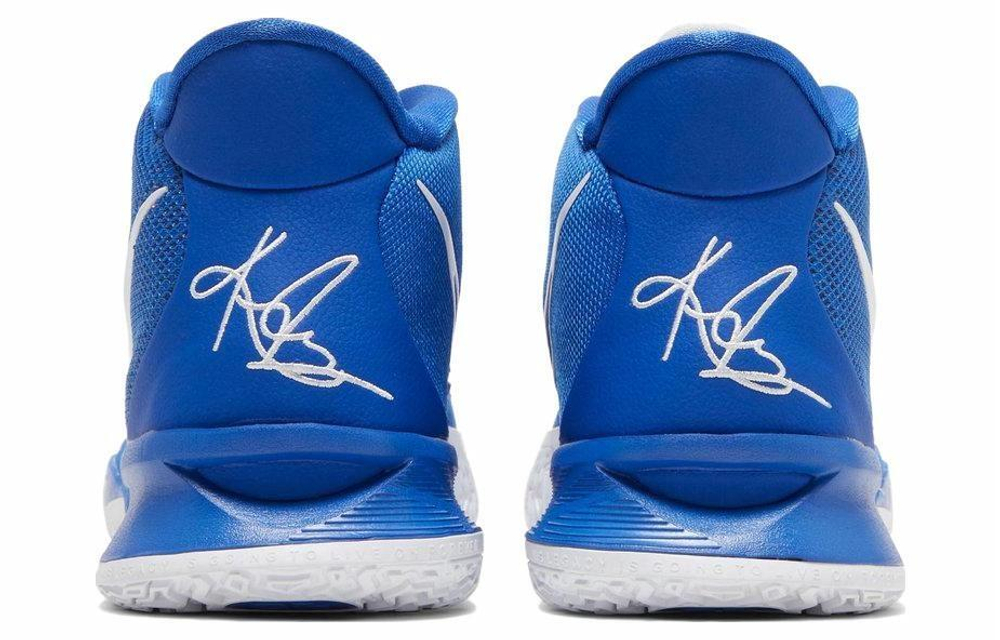 Кроссовки Nike Kyrie 7 Tb 7