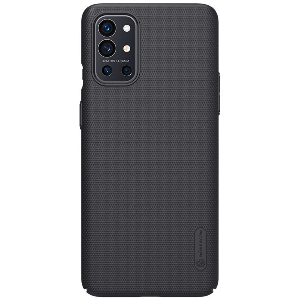 Накладка Nillkin Super Frosted Shield для OnePlus 9R