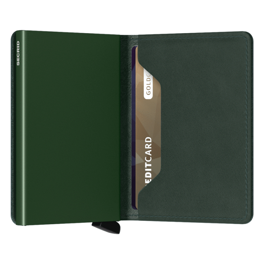 Кошелёк Secrid Slimwallet Original