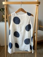 Льняное платье Il Gufo, 116