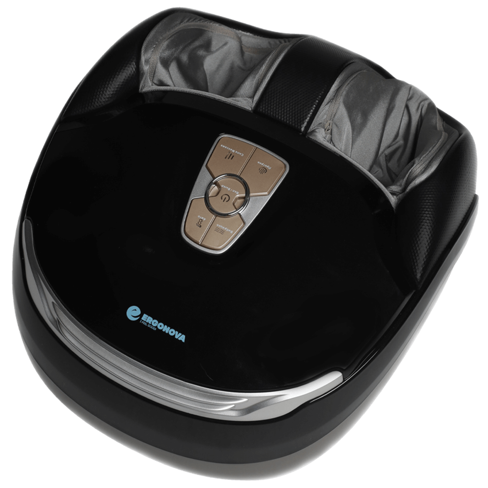 Массажер для ног Ergonova MaxiGO 3VE