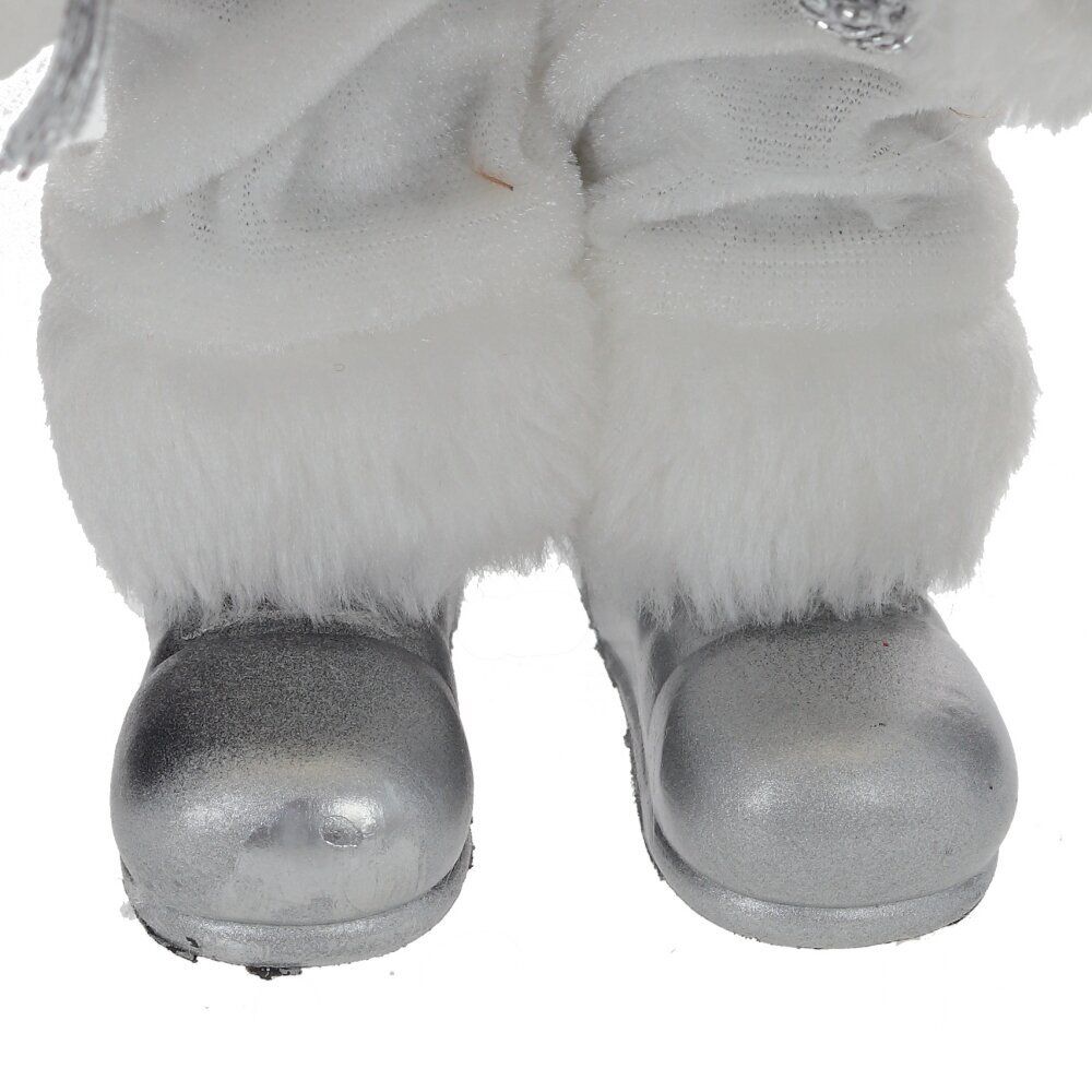 GAEM Дед Мороз, L15 W15 H31 см