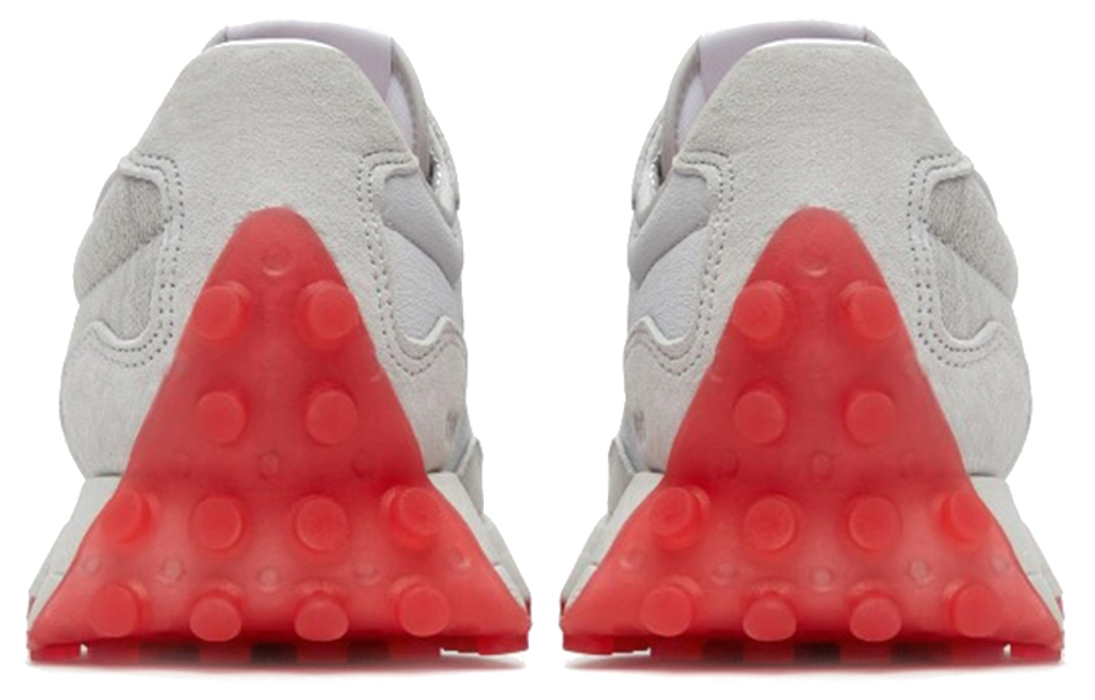 Кроссовки Levis X New Balance Nb 327