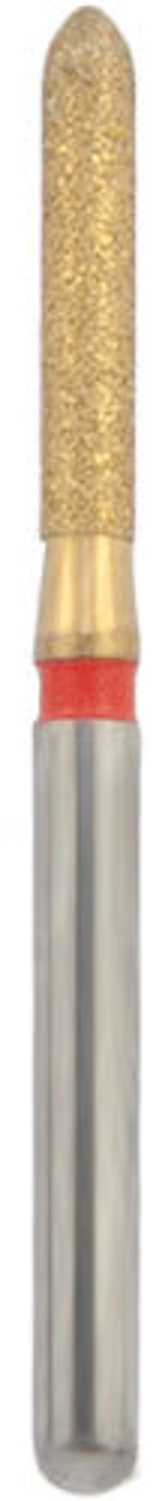 Бор алмазный "A", тип FG, гр.2 Z878-014F-FG, NTI, Германия