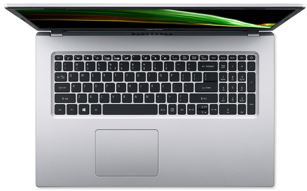 Ноутбук Acer Aspire 3 A317-53-59QX