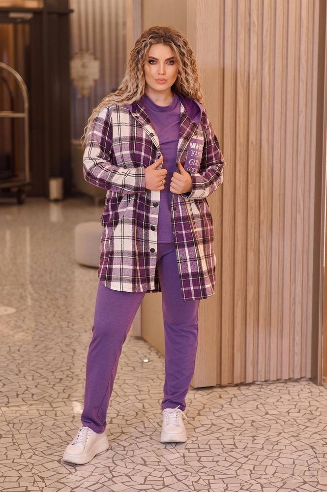 Костюм УК-5236-1 Fabrika