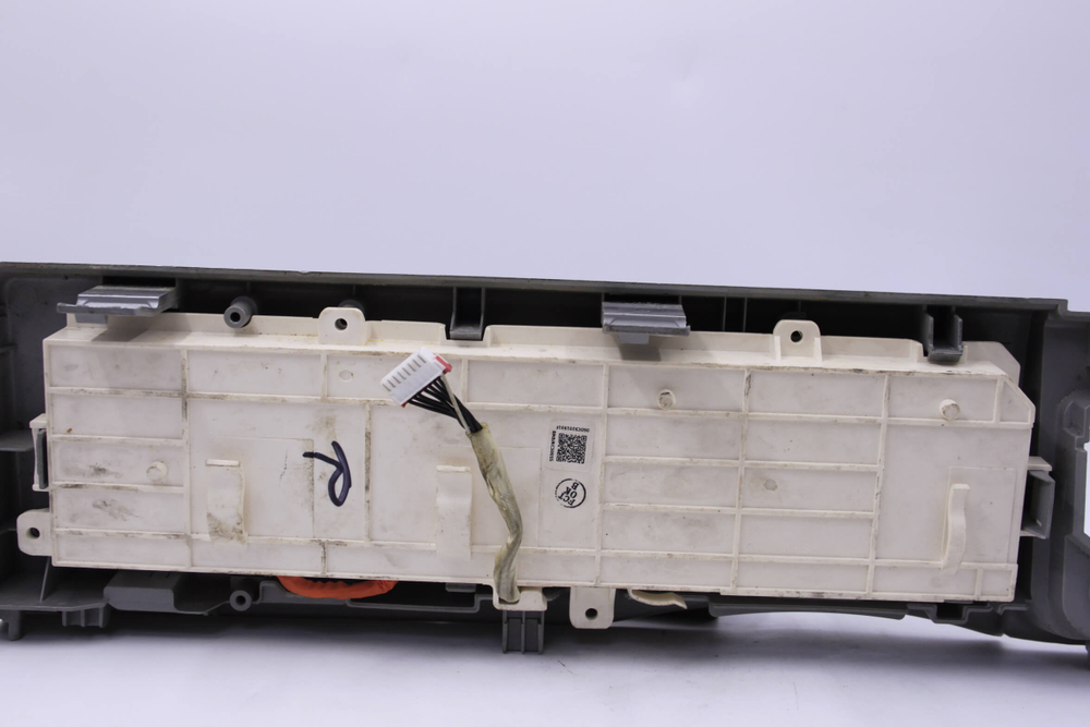 Модуль индикации Samsung WD80K5410OS/LP (в сборе с пластиком)