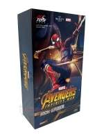 Фигурка Человек Паук Iron Spider Марвел ZD Toys 1913-04