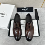 Туфли Berluti