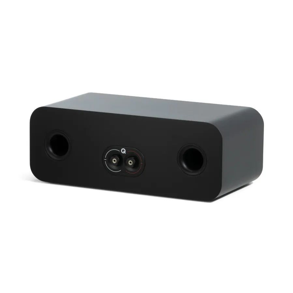Акустика центрального канала Q-Acoustics Q 3090с (QA3392) Satin Black