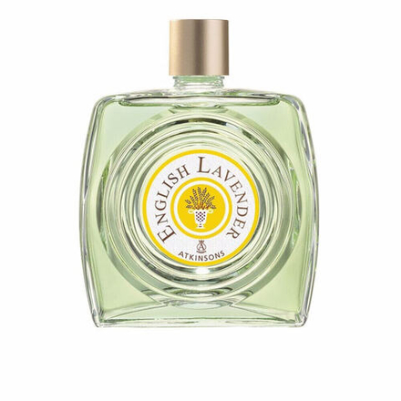 Atkinsons English Lavender Туалетная вода унисекс 50 мл