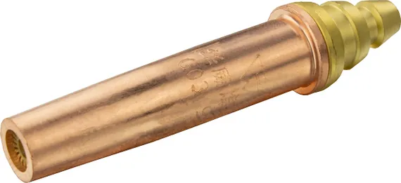 Сопло Huawei GO3-8 для термической резки пропаном, 250-300 мм, арт. HW1149