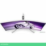 Игровой монитор Philips 34M2C7600MV/00