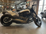 Harley-Davidson FXDR 114 (Белый)