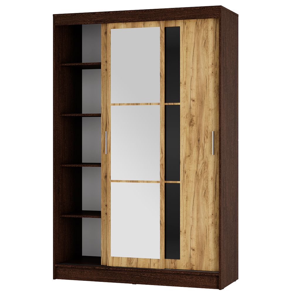 Шкаф-купе Денвер ШКК-03